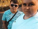 Мои сынульки ❤️ роднульки