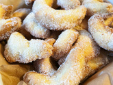 Вкусняшки Рождественские