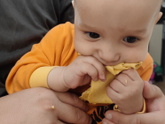 Почти 8 месяцев сыну🐣