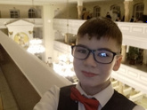 Рождественский концерт