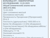 Анализ