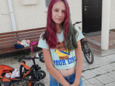 Подарок ко дню рождения)