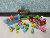 Наши развивашки5🧩