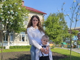 Выпуск из детского сада