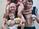 Сегодня в день отца ?