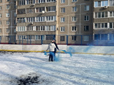 ДВА СЫНОЧКА!!!
