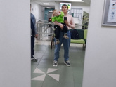 Кусочек тепла