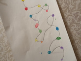 Пальчиковые краски 🖌️