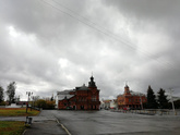 Рекомендации от Белки - поездка во Владимир