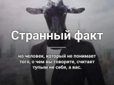 Я не поняла