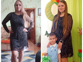 Привет, мои хорошие