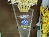 Чемпион! ?