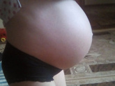 38 weeks 🤰