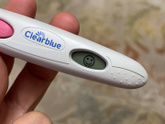 Тест на овуляцию Clearblue