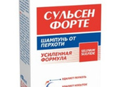 Какой шампунь лучше от