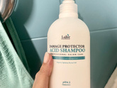 Девочки, кто пользуется средствами La'dor moisture balancing???