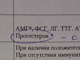 Прогестерон для ЭКО. На какой день вы сдавали??