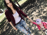 Смена имиджа или весна близко 🌸