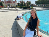Ну что Hello остров