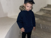 Поведение дома и в саду