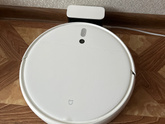 Робот пылесос Xiaomi