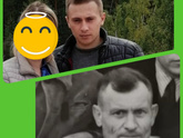 Девочки похожи?))