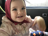 Девочки успокойте меня пожалуйста.