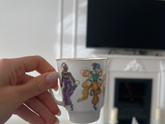 Кофеёчек с утра☺️