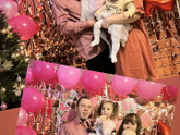 Отметили 4 года старшенькой♥️