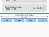 Девушки на интервальном голодании,