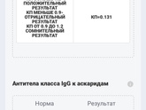Глисты