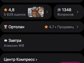 Опыт ношения компрессионного белья