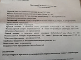Сходила наконец на узи.