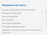 Анализы Девочки, всем привет,