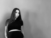 Наши 35 недель 🩵🤰🏻
