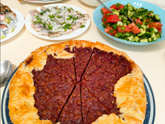 Самые калорийные булки😀