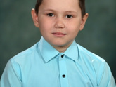 Ну вот и моему сыну 7 лет