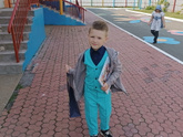 Выпускной?