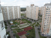 Град Московский - вы бы стали покупать там квартиру родителям?