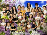 Привезли фотки сегодня садиковские