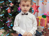 Утренники в саду