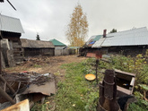 Разгребаем участок