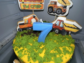 Сыну 7 лет 🥳
