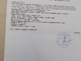 Привычное положение головы в одну строну и диагноз кривошея