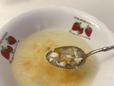 Еда кусочками