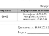 Пить ли дюфастон? Мутации mthfr c677t, 675 4g/5g. ЗБ.