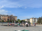 Наши новости.