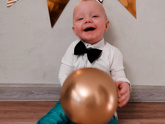 Годик🥳❤️
