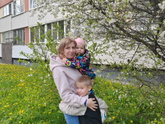 Дорогу весне