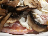 Сказать, что это вкусно